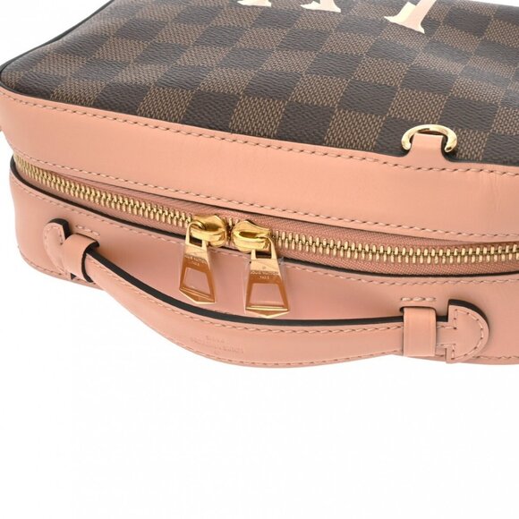 LOUIS VUITTON Damier Venus N40179 shoulder bag 800000128718000 - Picture 7 of 10